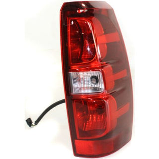 2007-2013 Chevy Avalanche Tail Lamp RH, Assembly - Capa - Classic 2 Current Fabrication