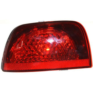 2010-2013 Chevy Camaro Tail Lamp RH, Outer, Assembly, W/ Rs Pkg - Classic 2 Current Fabrication