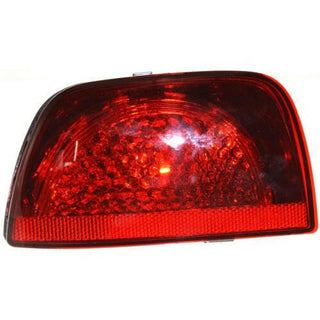 2010-2013 Chevy Camaro Tail Lamp RH, Outer, Assembly, W/ Rs Pkg.