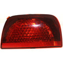 2010-2013 Chevy Camaro Tail Lamp RH, Inner, Assembly, W/ Rs Pkg.