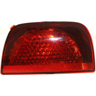 2010-2013 Chevy Camaro Tail Lamp RH, Inner, Assembly, W/ Rs Pkg.