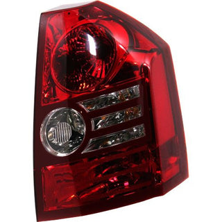 2008-2010 Chrysler 300 Tail Lamp RH, Assembly, 2.7l/3.5l Eng. - Classic 2 Current Fabrication