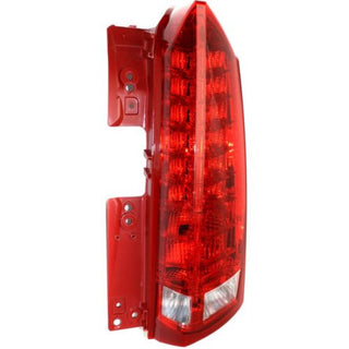 2010-2015 Cadillac SRX Tail Lamp RH, Assembly - Classic 2 Current Fabrication