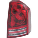 2008-2010 Chrysler 300 Tail Lamp RH, Assembly, 5.7l/6.1l Eng..