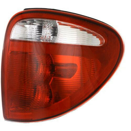 2001-2003 Chysler Town & Country Tail Lamp RH, Assembly.