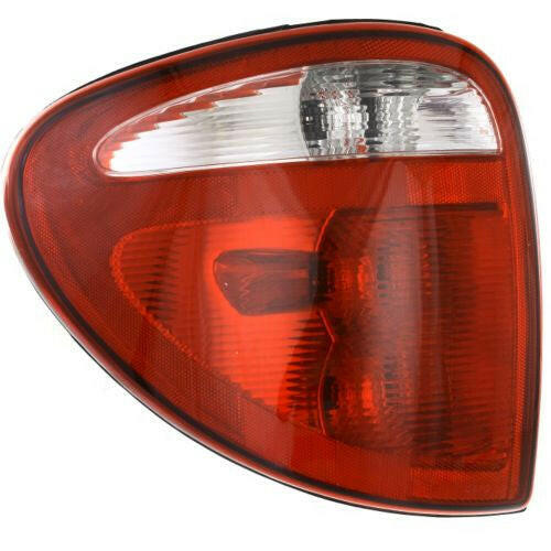 2001-2003 Chysler Town & Country Tail Lamp LH, Assembly.