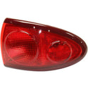 2003-2005 Chevy Cavalier Tail Lamp RH, Outer, Assembly.