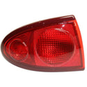 2003-2005 Chevy Cavalier Tail Lamp LH, Outer, Assembly.
