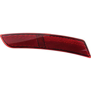 2016 Chevy Camaro Rear Side Marker Lamp RH, Assembly, Conv./Coupe - Classic 2 Current Fabrication