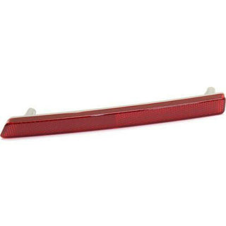 2016 Cadillac ATS Rear Bumper Reflector RH, ATS-V-CAPA.