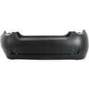 2009-2011 Chevy Aveo5 Rear Bumper Cover, Primed - Capa.