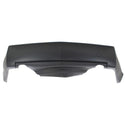 2004-2007 Cadillac CTS Rear Bumper Cover, Primed, 3.6l Eng - Capa - Classic 2 Current Fabrication