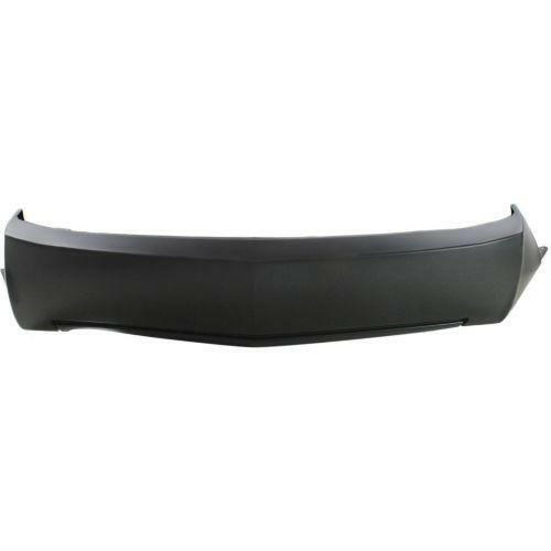 2003-2007 Cadillac CTS Rear Bumper Cover, Primed, 2.8l/3.2l Eng - Capa.