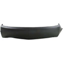 2003-2007 Cadillac CTS Rear Bumper Cover, Primed, 2.8l/3.2l Eng - Capa.