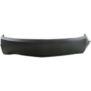 2003-2007 Cadillac CTS Rear Bumper Cover, Primed, 2.8l/3.2l Eng - Capa.