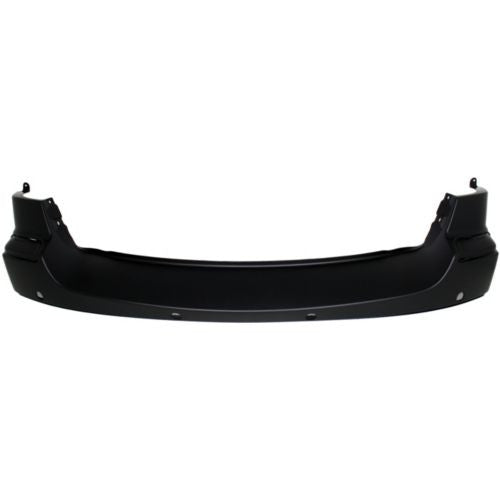2005-2008 Chrysler Pacifica Rear Bumper Cover, Upper, Primed - Classic 2 Current Fabrication