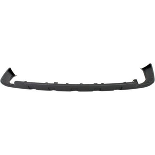 2005-2009 Chevy Uplander Rear Bumper Cover, Lower, Primed - Classic 2 Current Fabrication