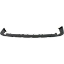 2005-2009 Chevy Uplander Rear Bumper Cover, Lower, Primed.