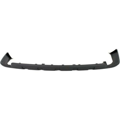 2005-2009 Chevy Uplander Rear Bumper Cover, Lower, Primed.