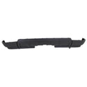 2010-2015 Chevy Equinox Rear Bumper Cover, Lower, Apron, Textured, LS/LT - Classic 2 Current Fabrication