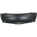 2012-2014 Cadillac CTS Rear Bumper Cover, Assy, Primed, Coupe (CAPA).