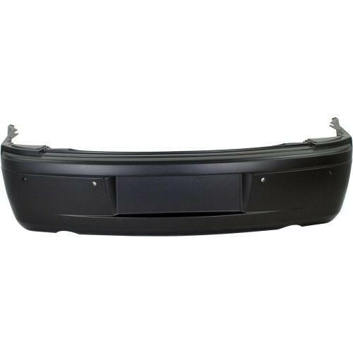 2005-2010 Chrysler 300 Rear Bumper Cover, Primed, 5.7l ., w/Parking Sensor.