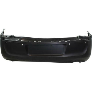 2011-2014 Chrysler 300 Rear Bumper Cover, Primed, Sedan.