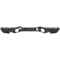2004-2012 Chevy Colorado Rear Bumper, w/o Extreme & Towing Pkg. - Classic 2 Current Fabrication
