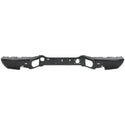 2004-2012 Chevy Colorado Rear Bumper, w/o Extreme & Towing Pkg..