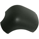 1996-2002 Chevy Express Rear Bumper End RH, Step Pad.