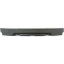 2001-2006 Dodge Stratus Rear Bumper Absorber, Impact, Sedan.