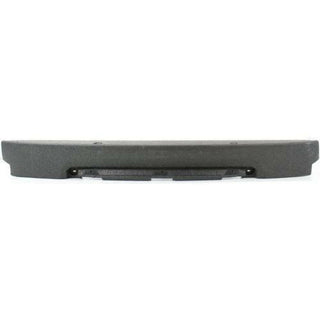 2001-2006 Dodge Stratus Rear Bumper Absorber, Impact, Sedan.