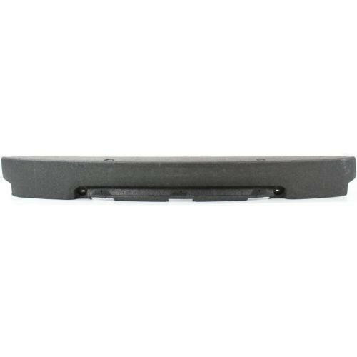 2001-2006 Chrysler Sebring Rear Bumper Absorber, Impact, Sedan.