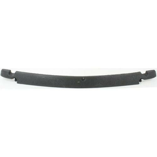 2001-2007 Chrysler Town & Country Rear Bumper Absorber, Impact.