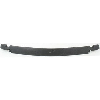 2001-2007 Chrysler Town & Country Rear Bumper Absorber, Impact - Classic 2 Current Fabrication