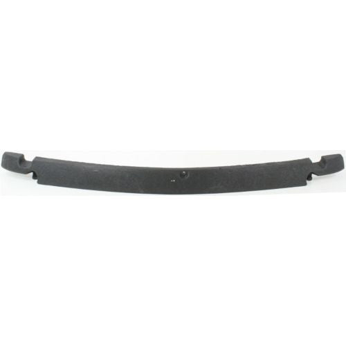 2001-2007 Chrysler Town & Country Rear Bumper Absorber, Impact - Classic 2 Current Fabrication