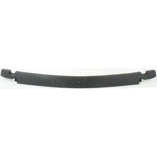 2001-2007 Chrysler Town & Country Rear Bumper Absorber, Impact.