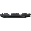 2010-2015 Chevy Equinox Rear Bumper Absorber, Energy.