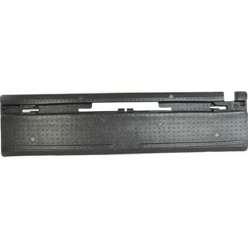 2011-2014 Chrysler 200 Rear Bumper Absorber, Impact, Conv./Type 2/Sedan.