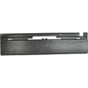 2011-2014 Chrysler 200 Rear Bumper Absorber, Impact, Conv./Type 2/Sedan.