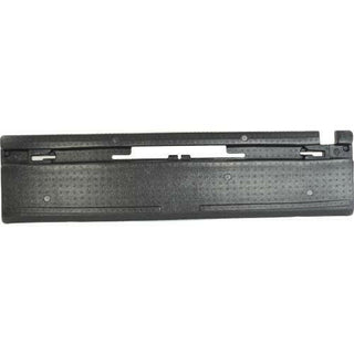 2011-2014 Chrysler 200 Rear Bumper Absorber, Impact, Conv./Type 2/Sedan.