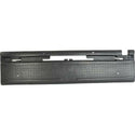 2011-2014 Chrysler 200 Rear Bumper Absorber, Energy, Convertible/sedan.
