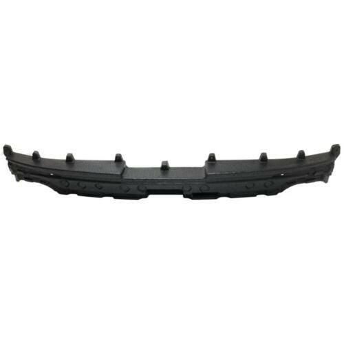 2014-2016 Chevy Impala Rear Bumper Absorber, Energy Absorber.