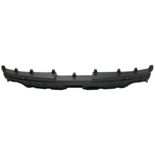 2014-2016 Chevy Impala Rear Bumper Absorber, Energy Absorber - Classic 2 Current Fabrication