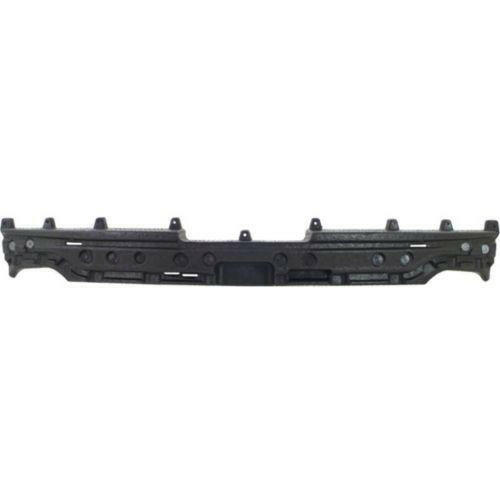 2014-2016 Chevy Impala Rear Bumper Absorber, Energy Absorber - CAPA.