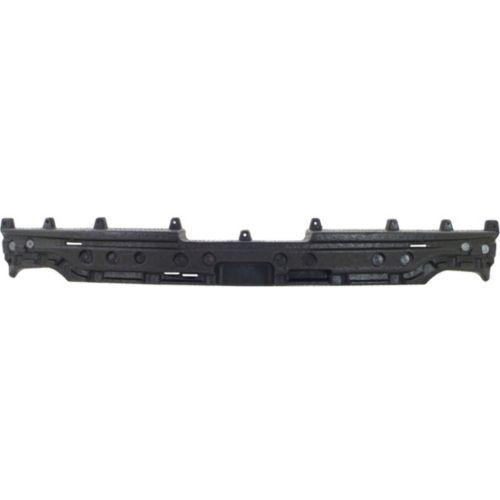 2014-2016 Chevy Impala Rear Bumper Absorber, Energy Absorber - CAPA - Classic 2 Current Fabrication