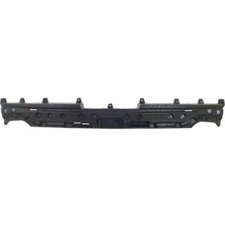 2014-2016 Chevy Impala Rear Bumper Absorber, Energy Absorber - CAPA.