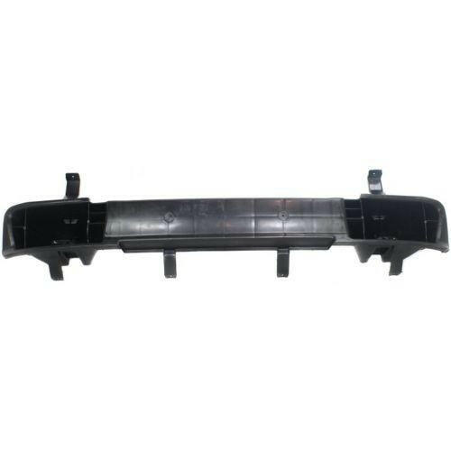2007-2011 Chevy Aveo Rear Bumper Reinforcement, Primed, Sedan.