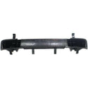 2007-2011 Chevy Aveo Rear Bumper Reinforcement, Primed, Sedan.