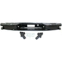 2002-2006 Chevy Avalanche Step Bumper, Steel, Impact Bar, w/Body Cladding.